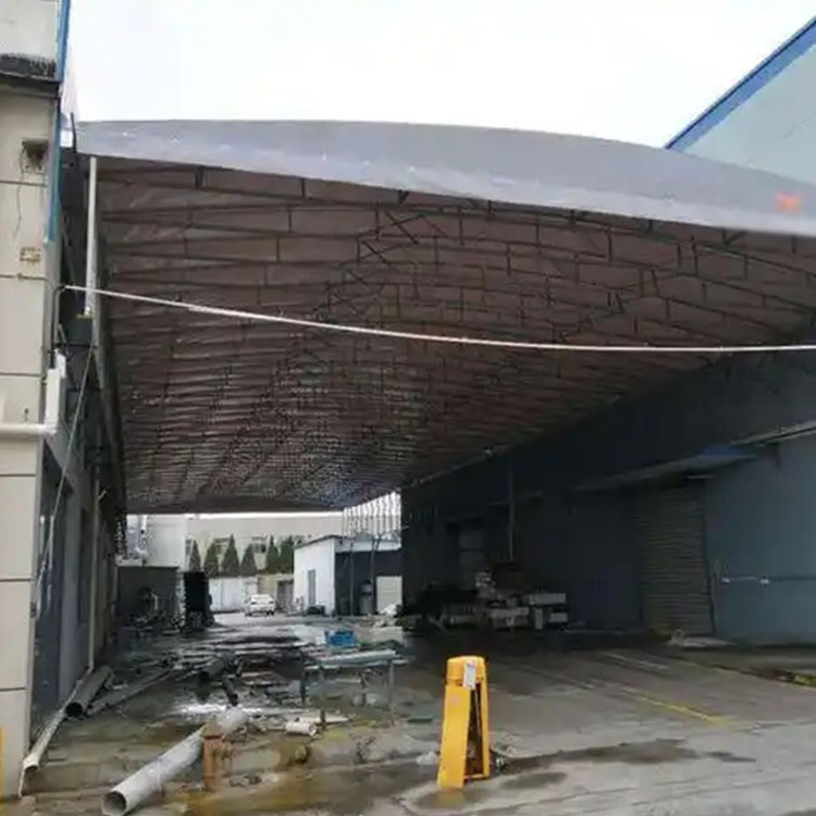 长沙县电动/移动推拉棚