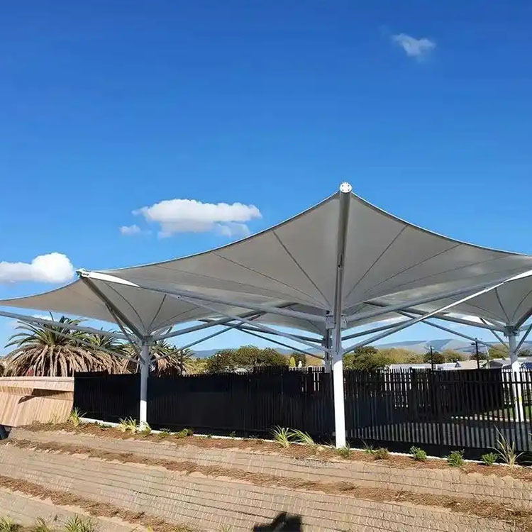 长沙县工程案例