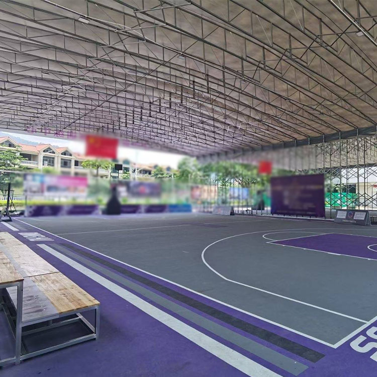 长沙县工程案例