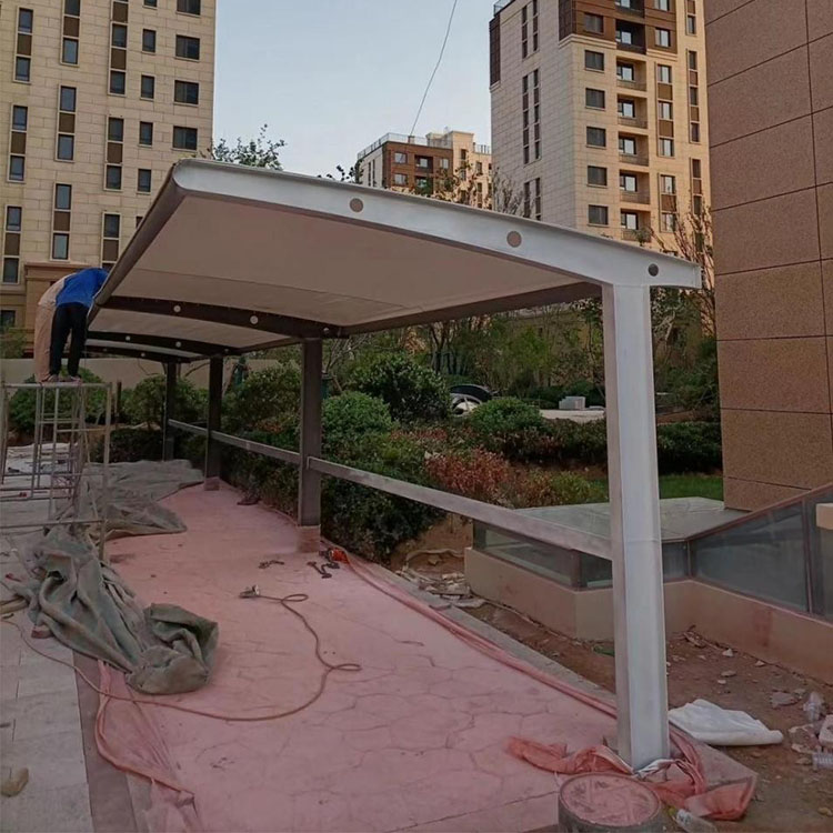 长沙县工程案例